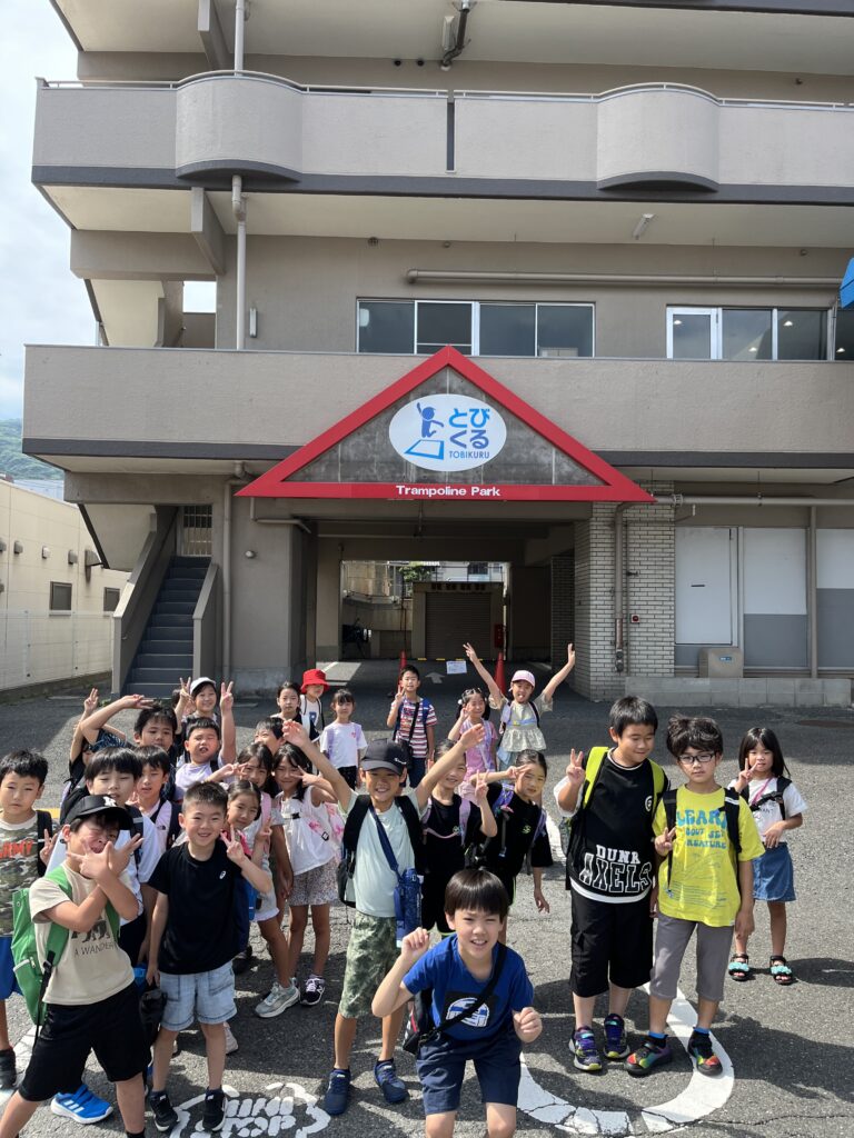 とびくるで滝汗とゲーム大会！最高でした！
