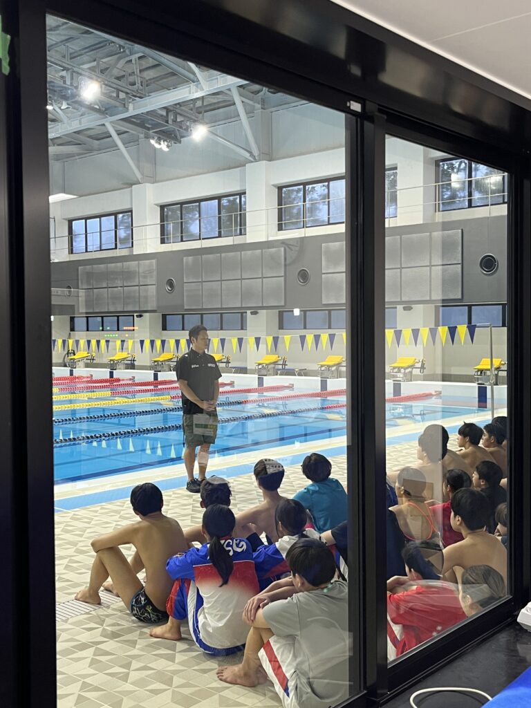 ２０２５年北九州合宿レポート