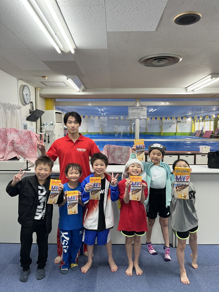 北九州大学水泳部躍進！北九州の大学対抗戦で二位に！